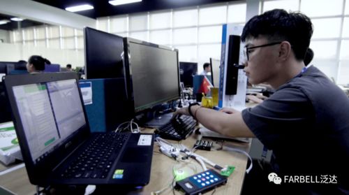 泛達工匠精神之二 產(chǎn)品研發(fā)——計算機軟硬件的深度探索與極致追求